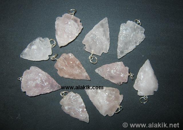 Rose quartz