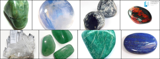 Metaphysical Stones