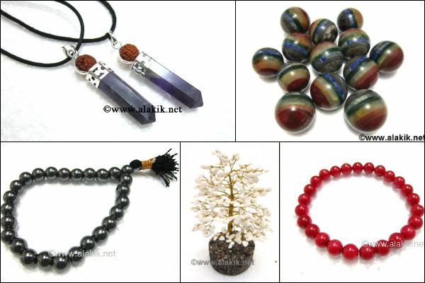 Gemstone jewelry – a rising demand of today