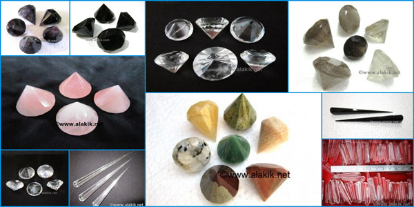 Universal Exports: The best wholesaler of new age healing crystals