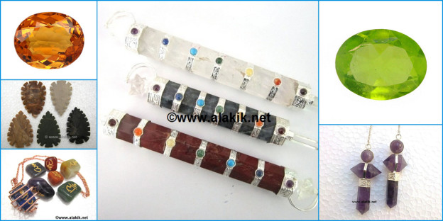 Wholesale Amethyst Products
