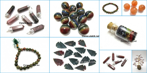 Best gemstone product wholesaler - Universal Exports