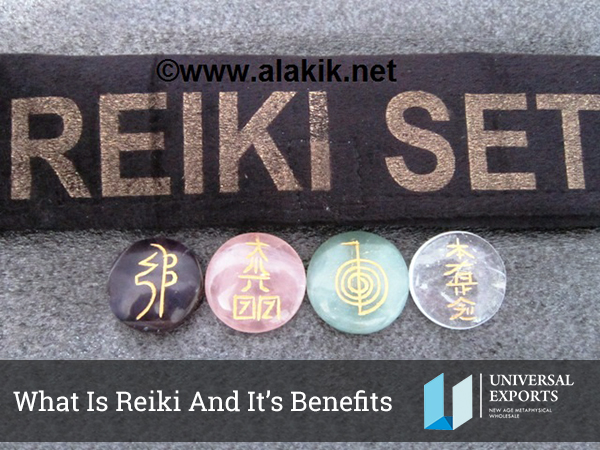 What Is Reiki And It’s Benefits - Alakik
