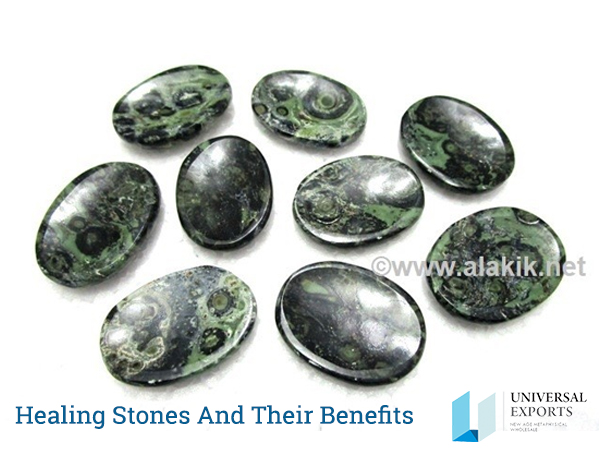 Healing Stones And Their Benefits-healing stones for sale