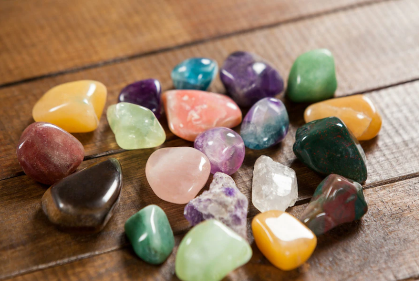 gemstones