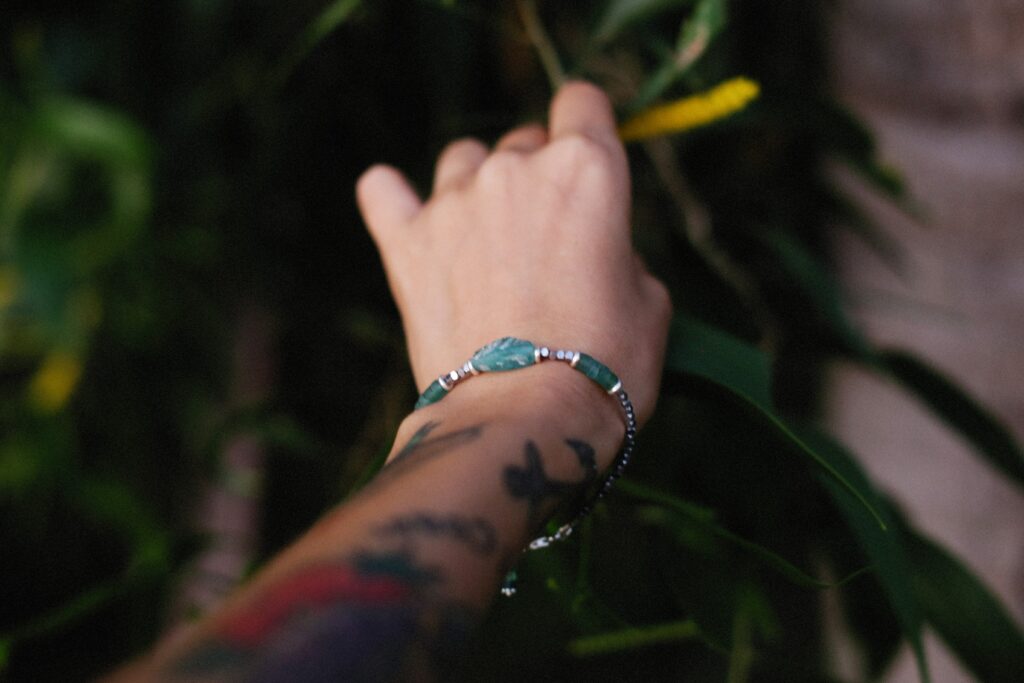 Which Chakra bracelet is right for you