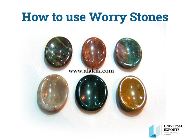 worry stone