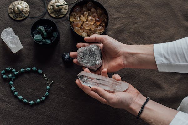 What Are Healing Crystals?