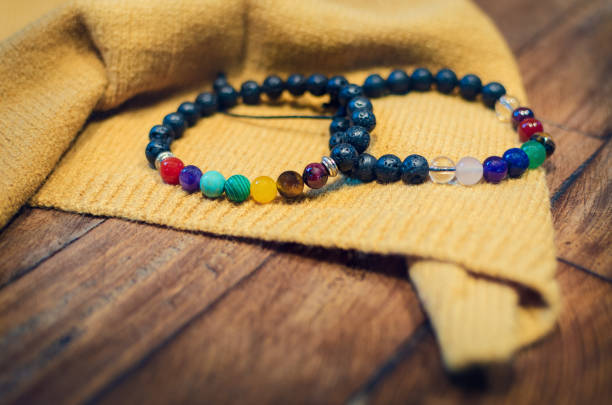 Benefits Of Wearing A Gemstone Bracelet - Alakik.net