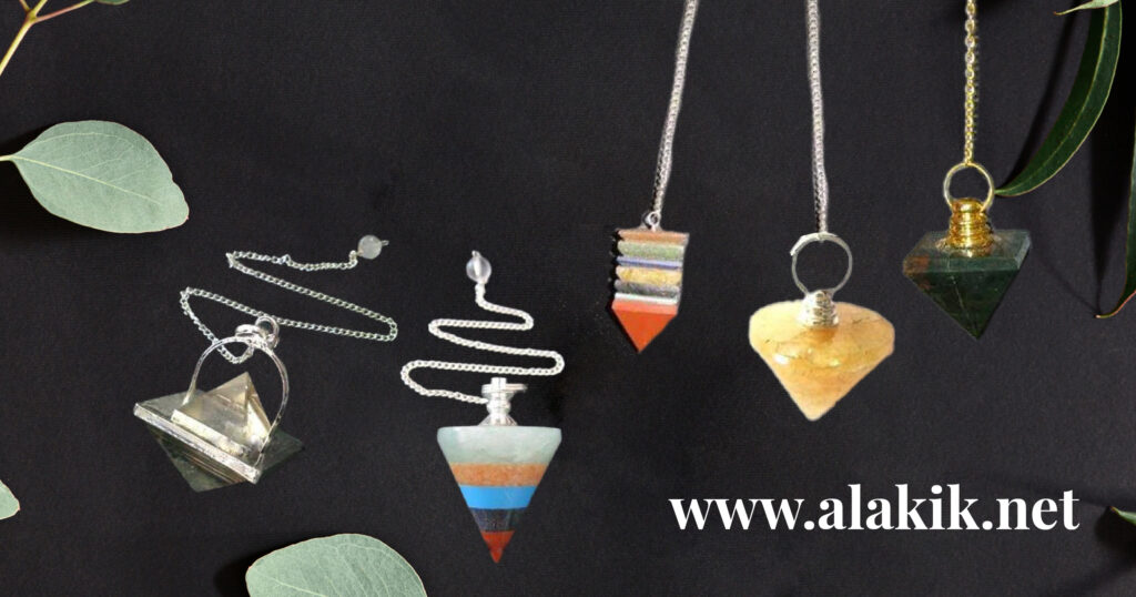 pendulum