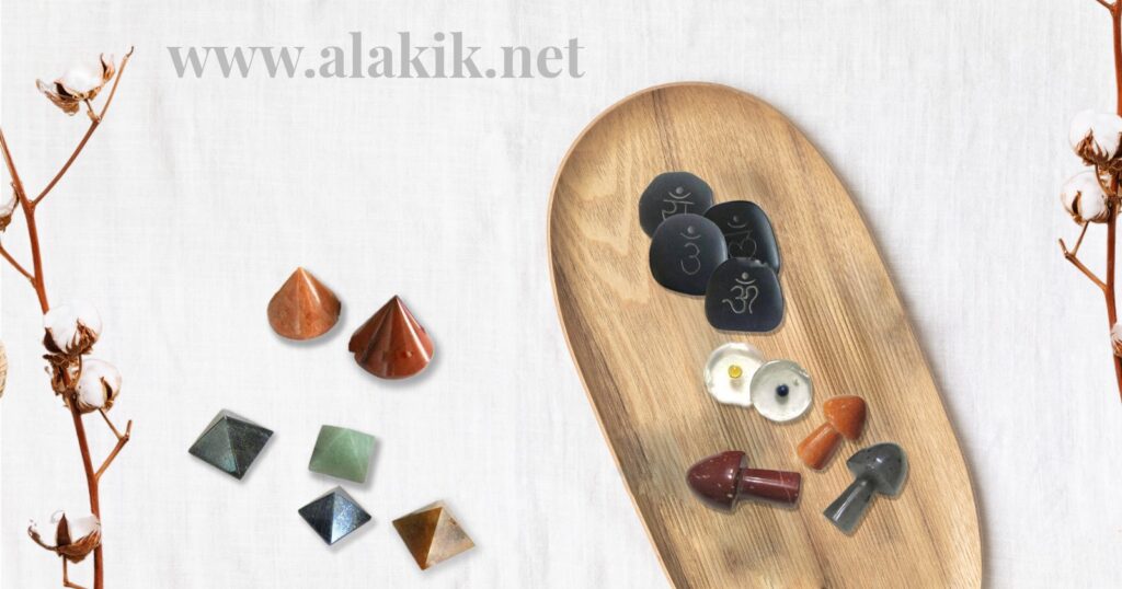 Merkaba crystal benefits