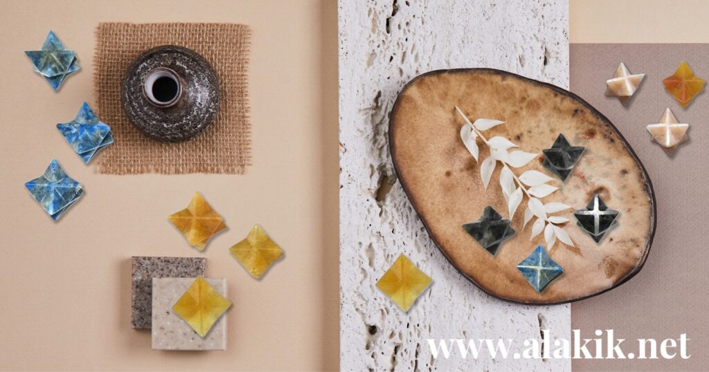Wholesale Chakra Stone Sets