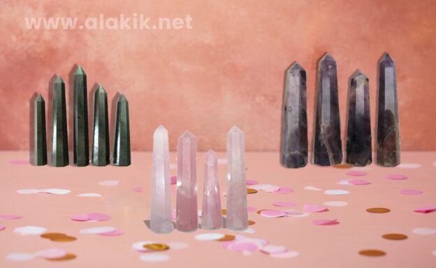 Obelisks And Points Products