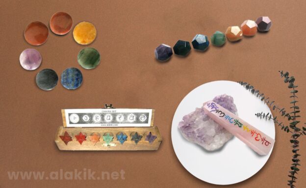 Chakra Sets