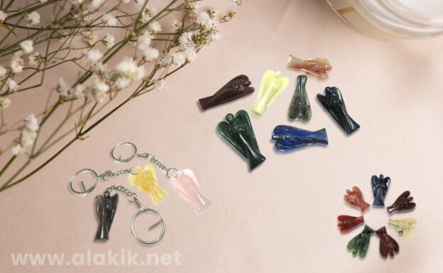 Gemstone Angels Wholesale