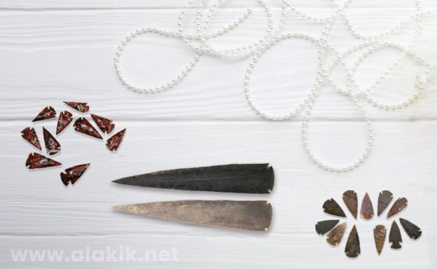 Wholesale Arrowheads