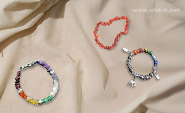 Wholesale Chakra Bracelets