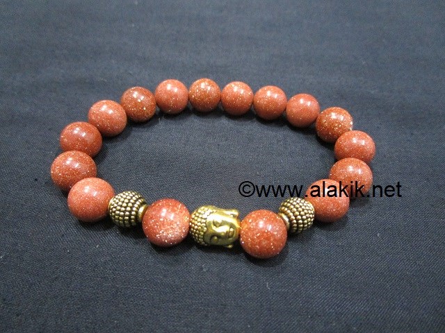 Buddha Bracelets