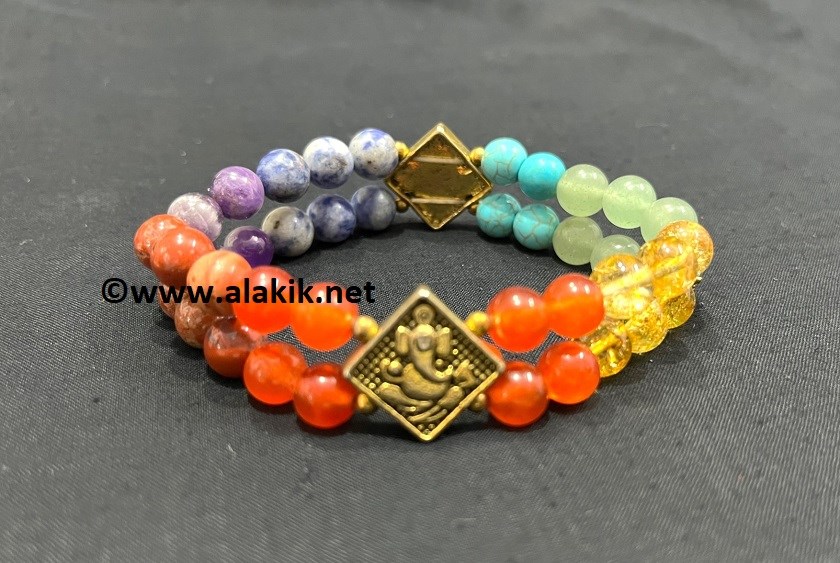 Chakra Bracelets