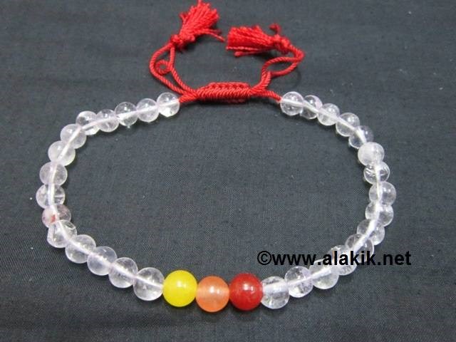 Anklets