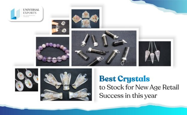 New Age Wholesale Suppliers