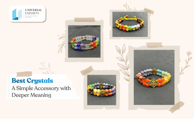 chakra bracelet_alakik