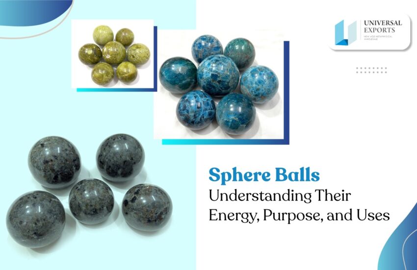 Sphere Ball